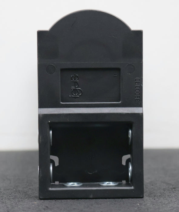 Bild des Artikels IGUS-KMA-Anschlußelement-39000.10-Innenmaß-210x42mm-Außenmaß-233x63x114mm