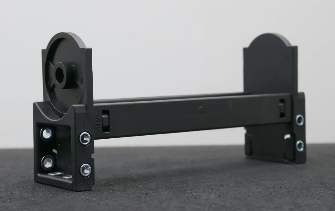 Bild des Artikels IGUS-KMA-Anschlußelement-39000.20-Innenmaß-210x42mm-Außenmaß-233x63x114mm