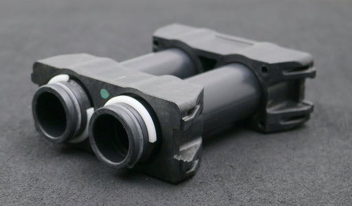 Bild des Artikels Rohrmontage-für-Fleck-9100-Länge-164mm-RohrinnenØ-27mm-Höhe-48,5mm-unbenutzt