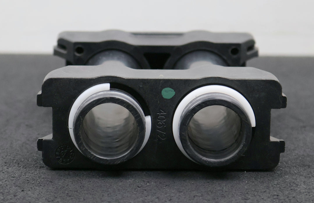 Bild des Artikels Rohrmontage-für-Fleck-9100-Länge-164mm-RohrinnenØ-27mm-Höhe-48,5mm-unbenutzt