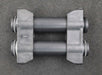 Bild des Artikels Rohrmontage-für-Fleck-9100-Länge-164mm-RohrinnenØ-27mm-Höhe-48,5mm-unbenutzt