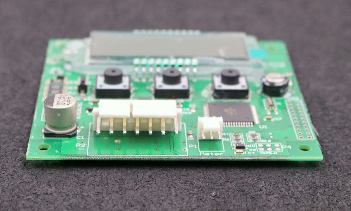 Bild des Artikels PENTAIR-Platine-für-Timer-SXT-BR42941U-Version-L-unbenutzt-in-OVP