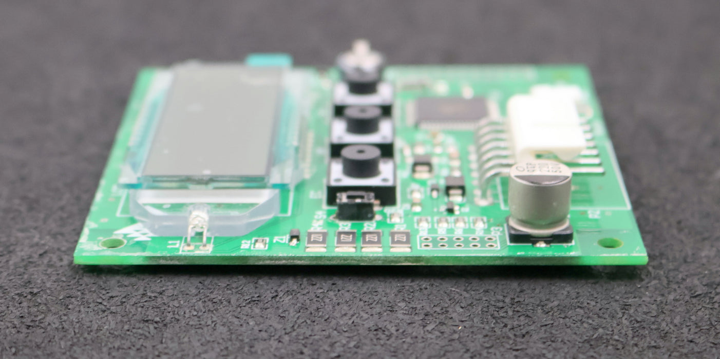 Bild des Artikels PENTAIR-Platine-für-Timer-SXT-BR42941U-Version-L-unbenutzt-in-OVP