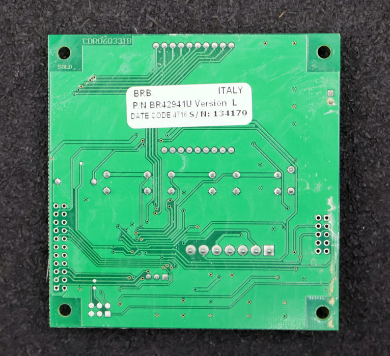 Bild des Artikels PENTAIR-Platine-für-Timer-SXT-BR42941U-Version-L-unbenutzt-in-OVP