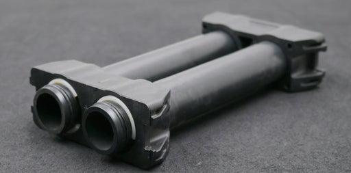 Bild des Artikels Rohrmontage-für-Fleck-9100-Länge-243mm-RohrinnenØ-27mm-Höhe-48,5mm