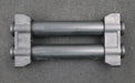 Bild des Artikels Rohrmontage-für-Fleck-9100-Länge-243mm-RohrinnenØ-27mm-Höhe-48,5mm