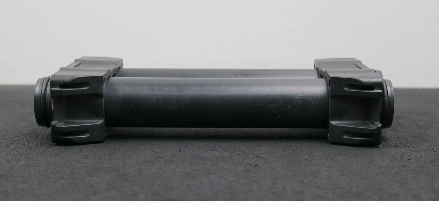 Bild des Artikels Rohrmontage-für-Fleck-9100-Länge-243mm-RohrinnenØ-27mm-Höhe-48,5mm