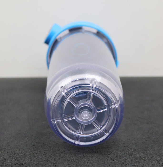 Bild des Artikels BKG-10''-Filtergehäuse-transparente-Filtertasse-1/2''-gerades-Innengewinde