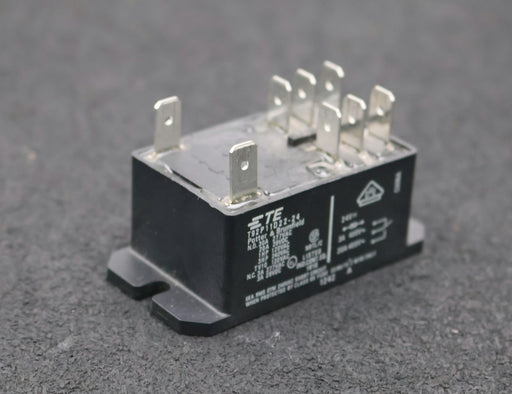 Bild des Artikels TE-Power-Relay-Typ-T92P11D22-24-24VDC-Spule-30A-unbenutzt