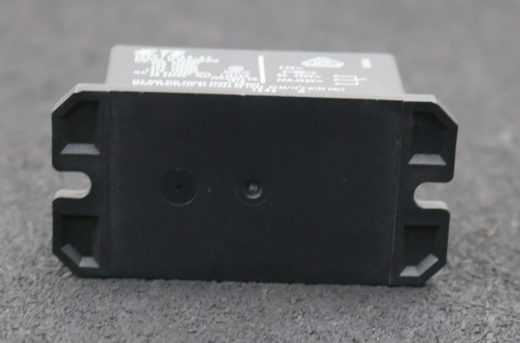 Bild des Artikels TE-Power-Relay-Typ-T92P11D22-24-24VDC-Spule-30A-unbenutzt