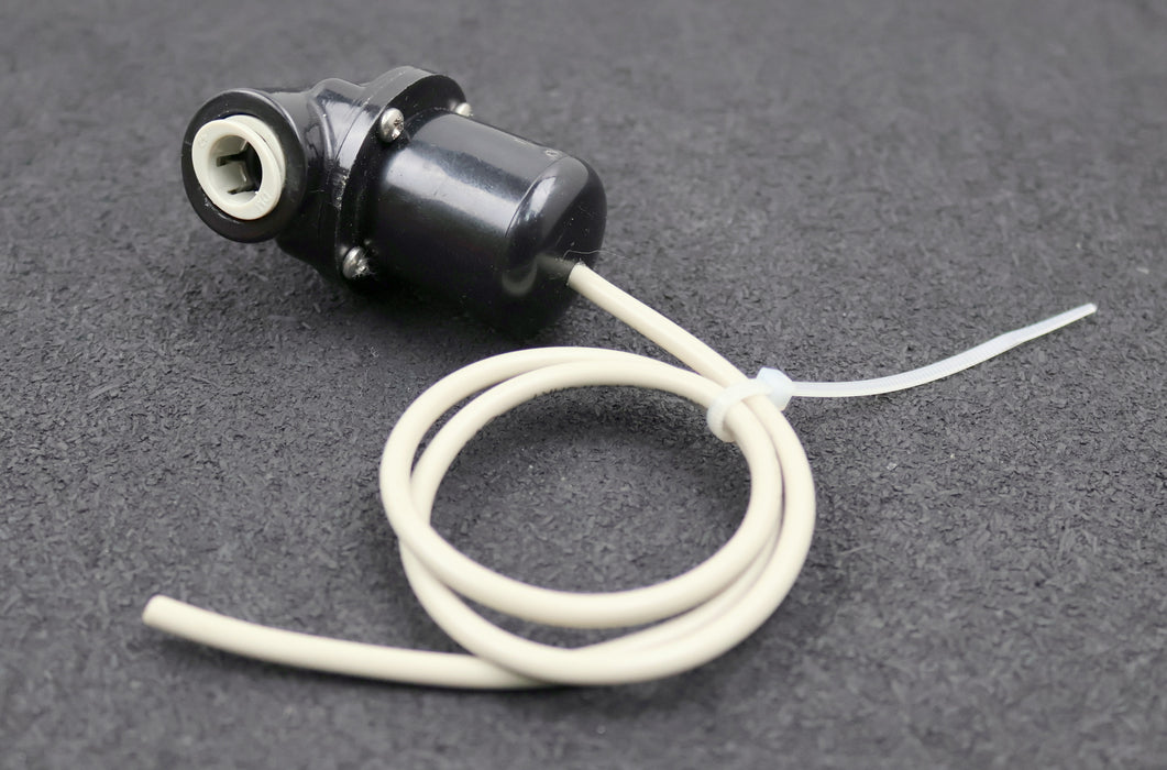 Bild des Artikels BKG-Leitfähigkeitssonde-Push-In-BT11010-für-10mm-Schlauch-unbenutzt