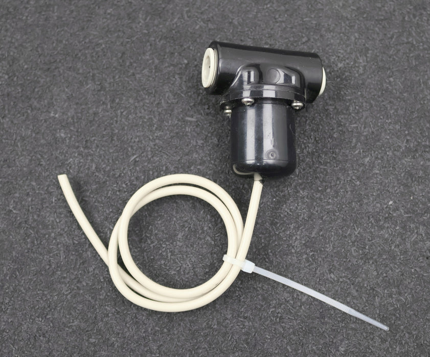 Bild des Artikels BKG-Leitfähigkeitssonde-Push-In-BT11010-für-10mm-Schlauch-unbenutzt