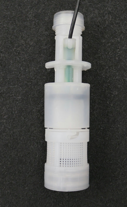 Bild des Artikels BKG-Saug--und-Leermeldesonde-500700012-Kabellänge-245mm-unbenutzt