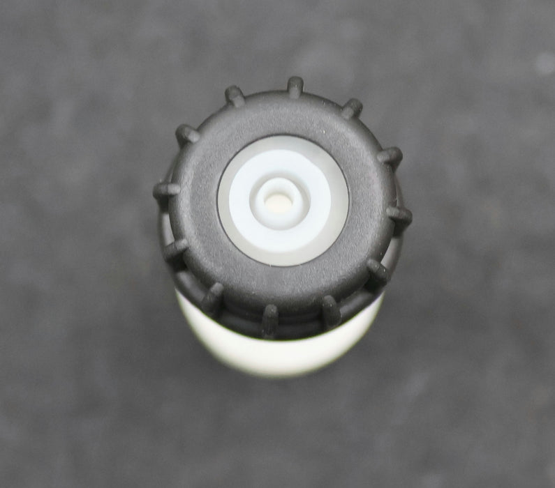 Bild des Artikels Saugfilter-Fussventil-FP+CE-0,3bar-4x6-Fussventil-1/2''-unbenutzt