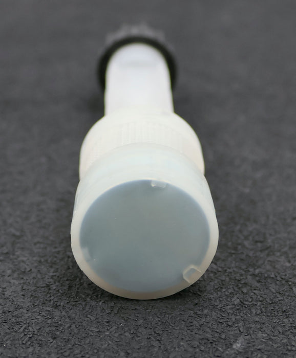 Bild des Artikels Saugfilter-Fussventil-FP+CE-0,3bar-4x6-Fussventil-1/2''-unbenutzt
