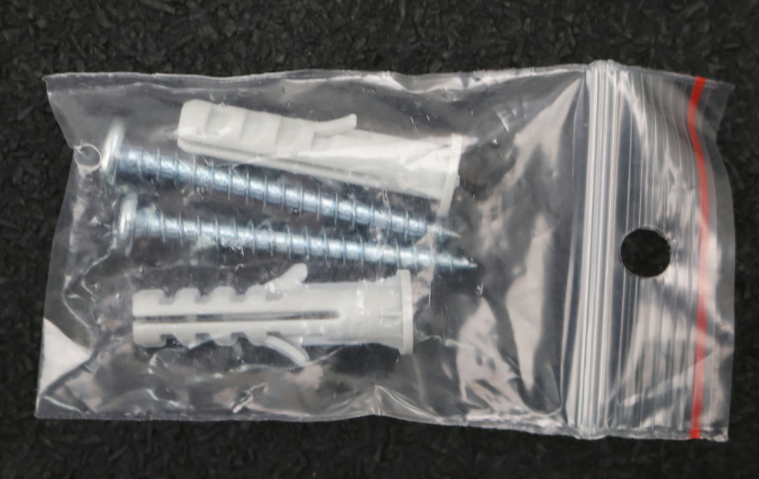 Bild des Artikels Saugfilter-Fussventil-FP+CE-0,3bar-6x8-Fussventil-1/2''-unbenutzt