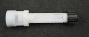Bild des Artikels Saugfilter-Fussventil-FP+CE-0,3bar-4x8-Fussventil-1/2''-unbenutzt