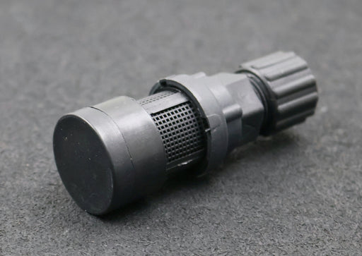 Bild des Artikels Saugfilter-Fussventil-FP+SS-3bar-6x8-Fussventil-1/2''-unbenutzt