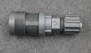 Bild des Artikels Saugfilter-Fussventil-FP+SS-3bar-6x8-Fussventil-1/2''-unbenutzt