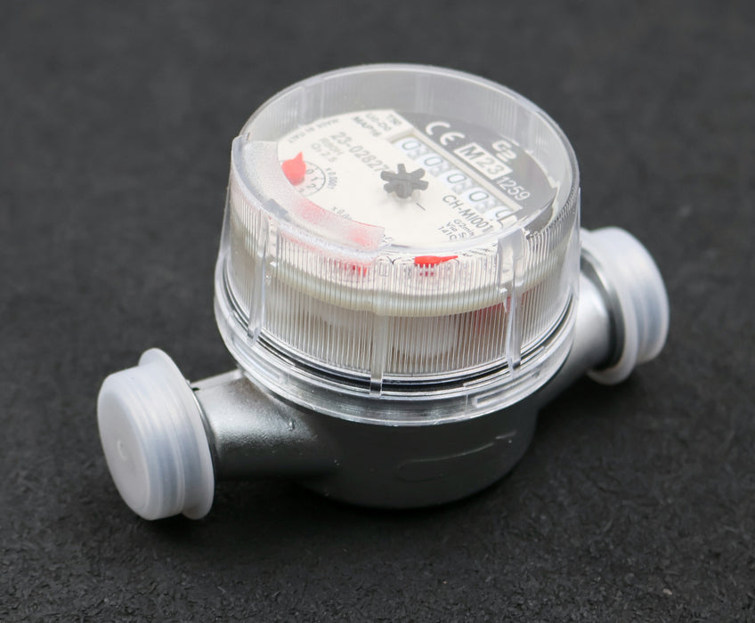 Bild des Artikels G2-MISURATORI-Wasserzähler-CONT.-SFU/15-1/2''-Q³-2,5-MID-R-80H-T-50