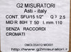 Bild des Artikels G2-MISURATORI-Wasserzähler-CONT.-SFU/15-1/2''-Q³-2,5-MID-R-80H-T-50