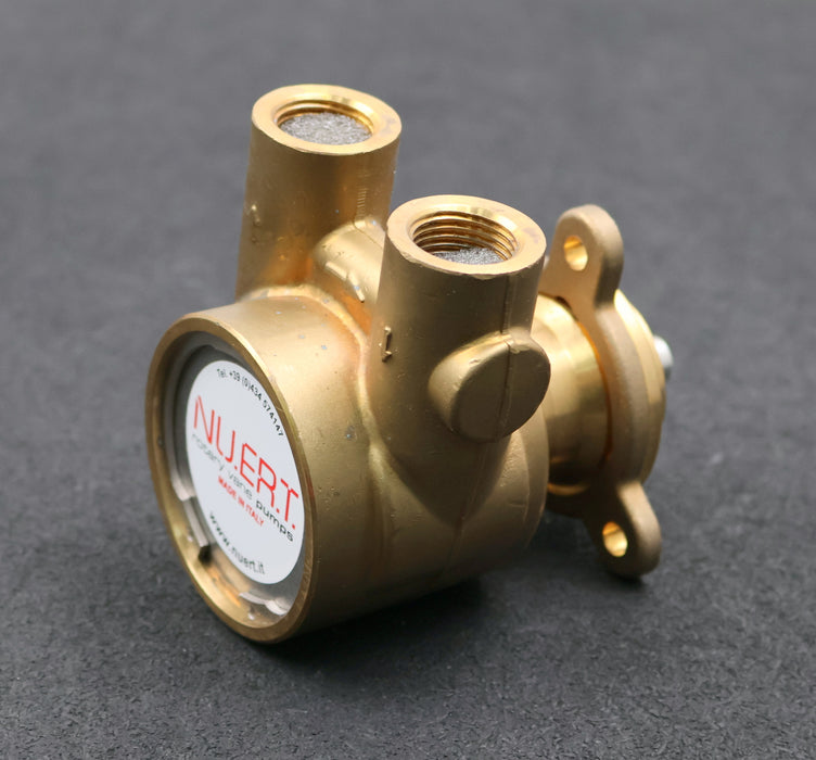 Bild des Artikels NUERT-rotierende-Verdrängerpumpe-Drehschieberpumpe-PRG-10CH1N_IGN