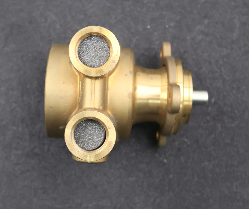 Bild des Artikels NUERT-rotierende-Verdrängerpumpe-Drehschieberpumpe-PRG-10CH1N_IGN