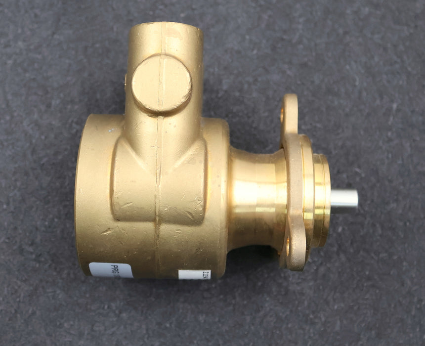 Bild des Artikels NUERT-rotierende-Verdrängerpumpe-Drehschieberpumpe-PRG-10CH1N_IGN