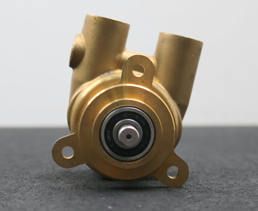 Bild des Artikels NUERT-rotierende-Verdrängerpumpe-Drehschieberpumpe-PRG-10CH1N_IGN