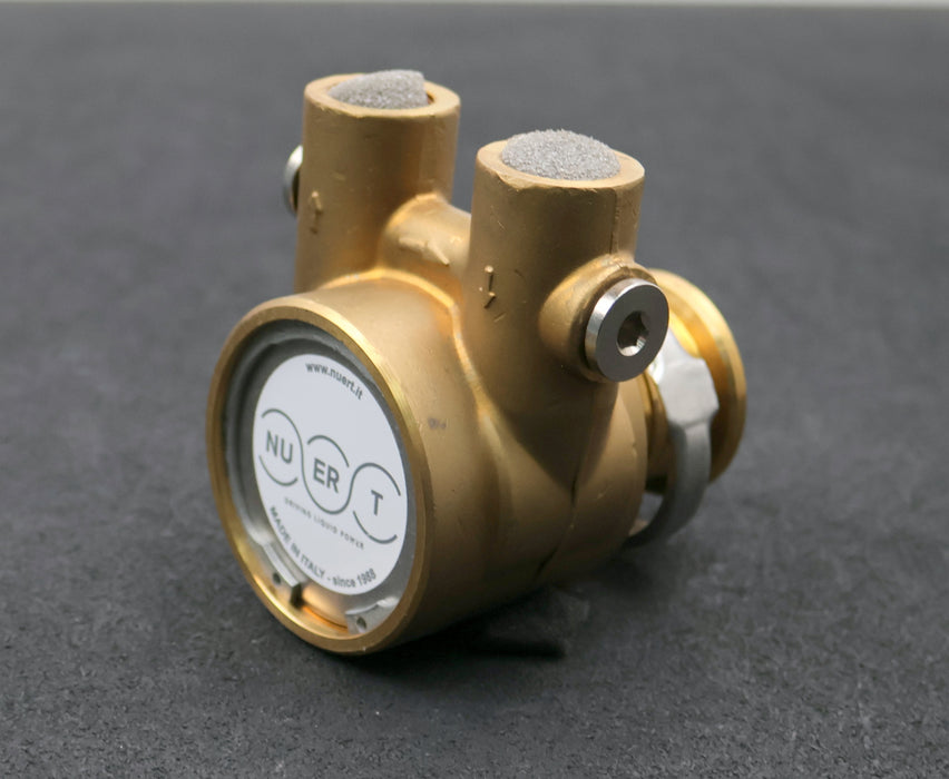 Bild des Artikels NUERT-rotierende-Verdrängerpumpe-Drehschieberpumpe-PRG-10AH1N_GGD