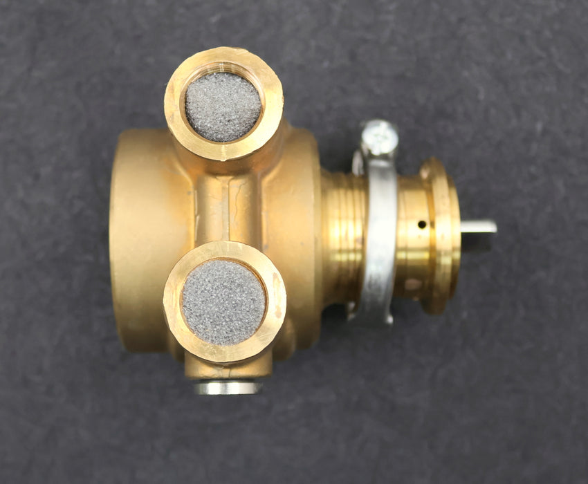 Bild des Artikels NUERT-rotierende-Verdrängerpumpe-Drehschieberpumpe-PRG-10AH1N_GGD