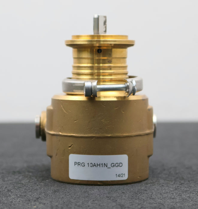 Bild des Artikels NUERT-rotierende-Verdrängerpumpe-Drehschieberpumpe-PRG-10AH1N_GGD