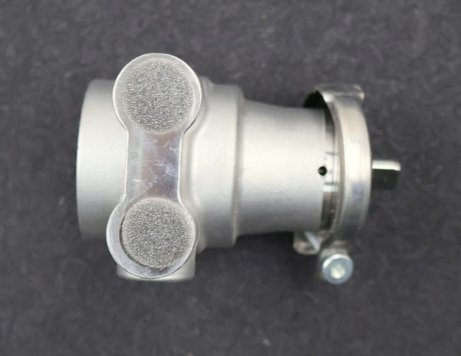 Bild des Artikels NUERT-rotierende-Verdrängerpumpe-Drehschieberpumpe-PR-4AHXN_AGN-unbenutzt