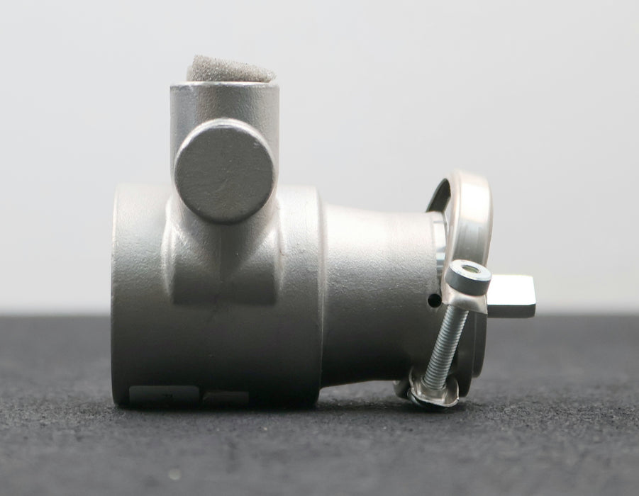 Bild des Artikels NUERT-rotierende-Verdrängerpumpe-Drehschieberpumpe-PR-4AHXN_AGN-unbenutzt