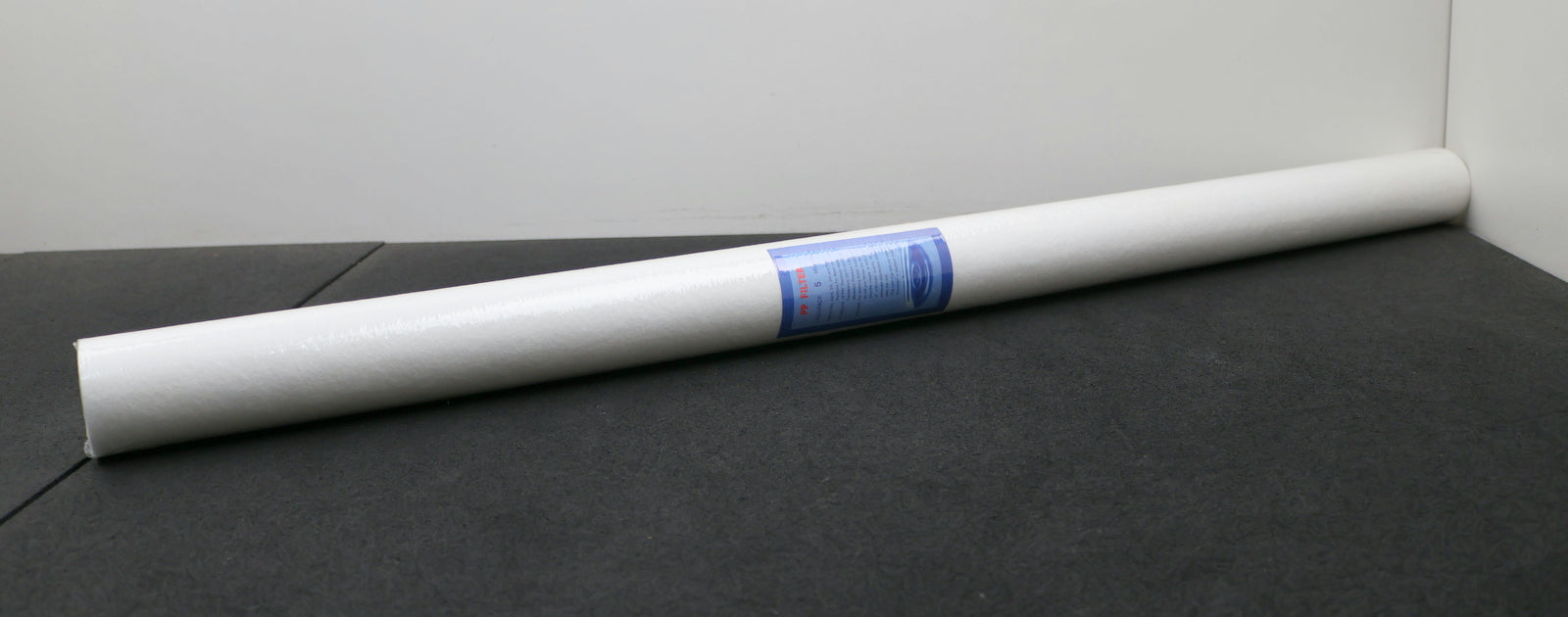 Bild des Artikels PP-Filter-40''-Filtereinsatz-5µm-Ø-63mm-Länge-40''-(102cm)-unbenutzt-in-OVP