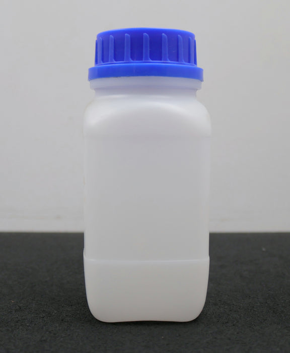 Bild des Artikels 6x-Breithalsflasche-Füllmenge-500ml-quadratische-Form-BAM-6709-unbenutzt