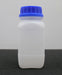 Bild des Artikels 6x-Breithalsflasche-Füllmenge-500ml-quadratische-Form-BAM-6709-unbenutzt