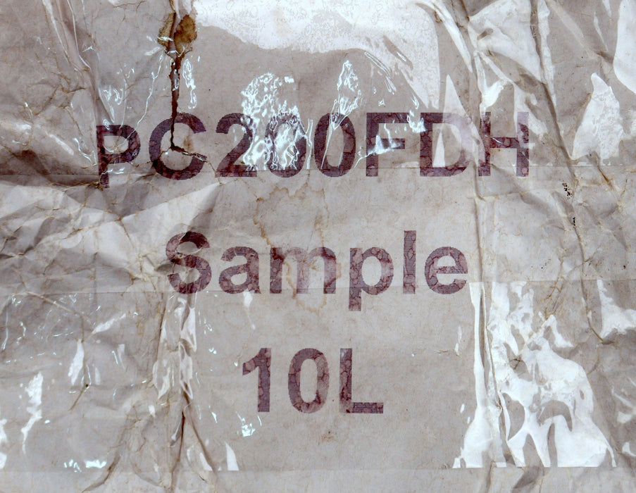 Bild des Artikels 10L-Teilentsalzungsharz-PC200FDH-unbenutzt-in-OVP