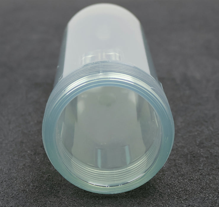 Bild des Artikels 10''-Filtertasse-GewindeØ-80mm-klar-unbenutzt