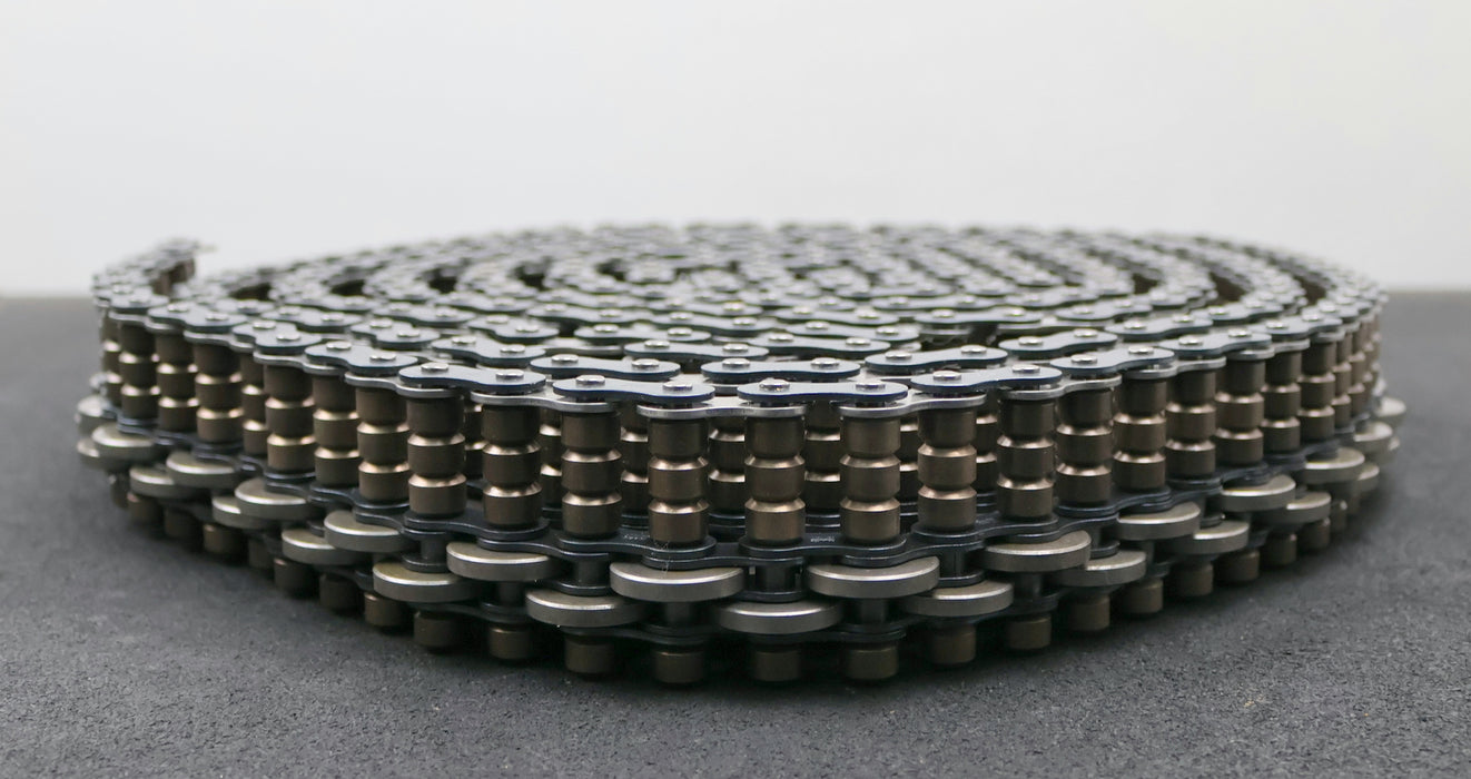 Bild des Artikels IWIS-Kette-M120SFS-B61,-7/28-mit-264-Glieder-Länge-5m-Breite-62mm