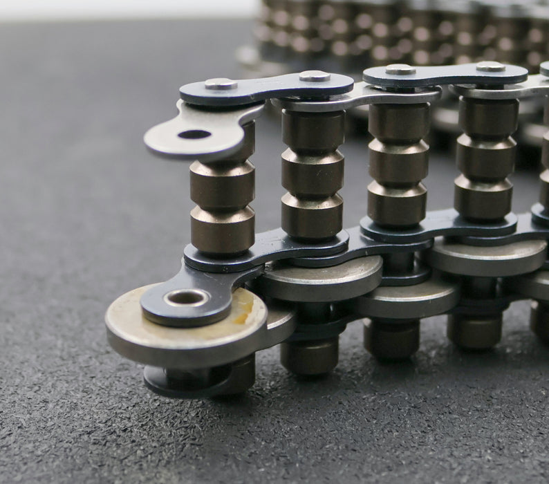 Bild des Artikels IWIS-Kette-M120SFS-B61,-7/28-mit-264-Glieder-Länge-5m-Breite-62mm