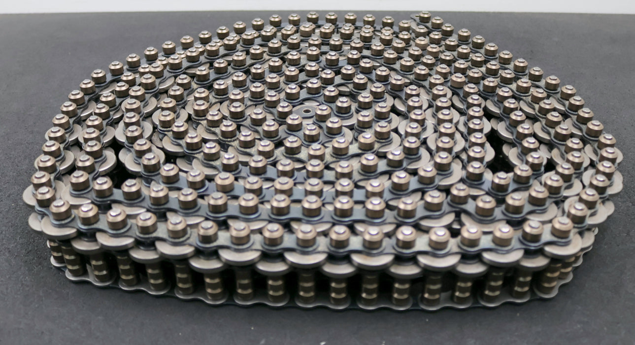 Bild des Artikels IWIS-Kette-M120SFS-B61,-7/28-mit-264-Glieder-Länge-5m-Breite-62mm