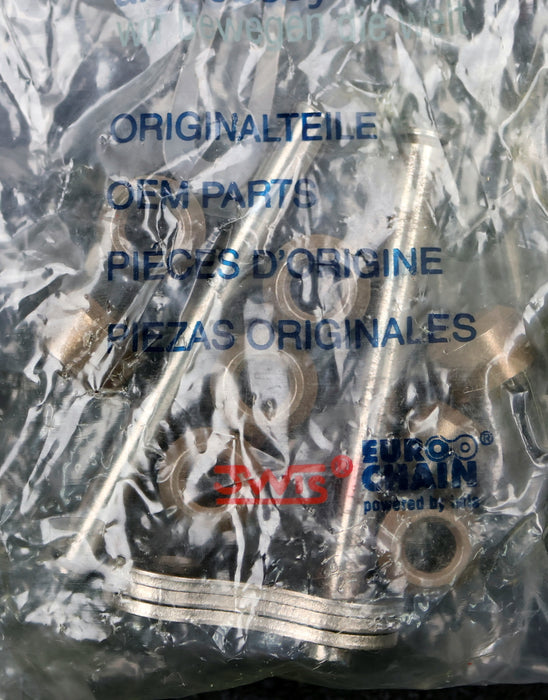 Bild des Artikels IWIS-Steckglied-M120SFS-B61,0-Art.Nr.-282509-Ø-28mm-mit-3-IL-(VUF)-unbenutzt