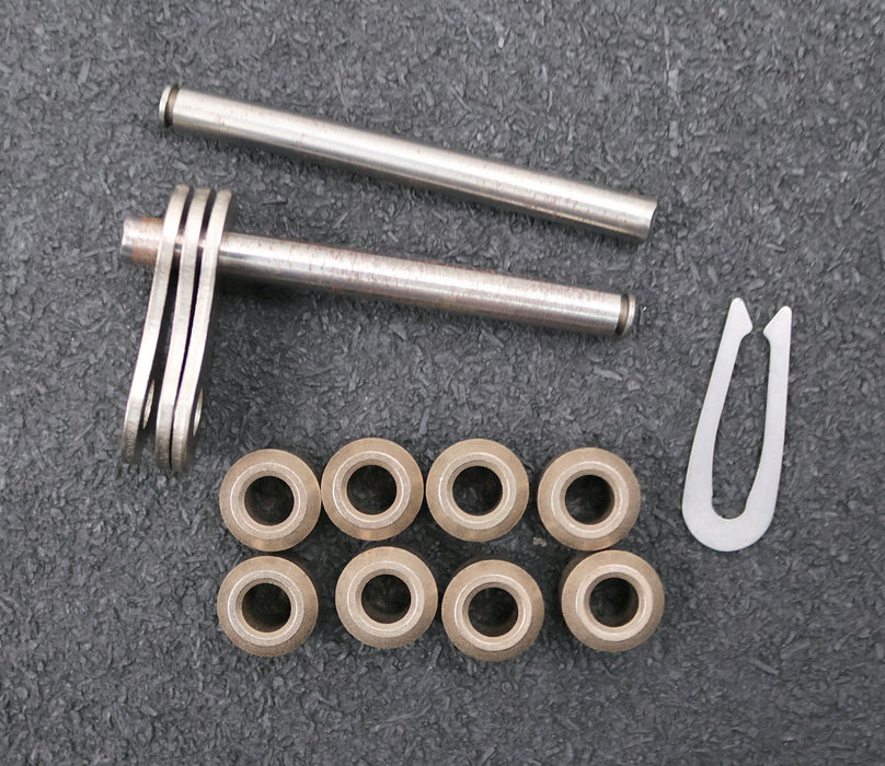 Bild des Artikels IWIS-Steckglied-M120SFS-B61,0-Art.Nr.-282509-Ø-28mm-mit-3-IL-(VUF)-unbenutzt