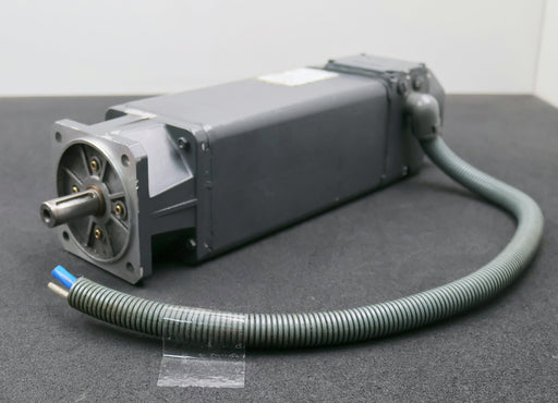 Bild des Artikels SIEMENS-Servomotor-1HU3058-0AC01-Z-171V-1,33kW-9,5A-max-2000/min-MO=-6,0NM