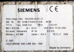 Bild des Artikels SIEMENS-Servomotor-1HU3058-0AC01-Z-171V-1,33kW-9,5A-max-2000/min-MO=-6,0NM