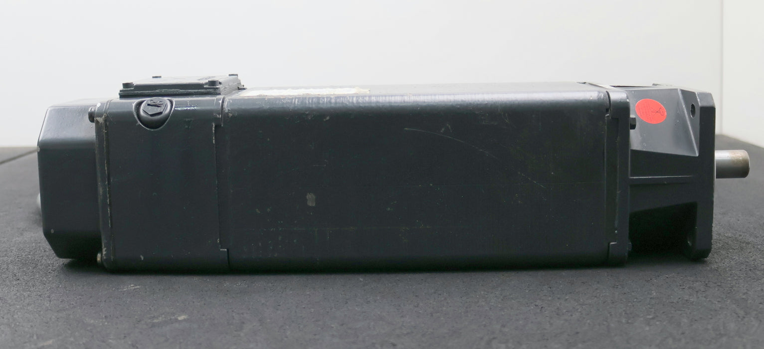 Bild des Artikels SIEMENS-Servomotor-1HU3058-0AC01-Z-171V-1,33kW-9,5A-max-2000/min-MO=-6,0NM