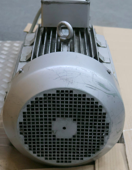 Bild des Artikels SCHMALENBERGER-Kreiselpumpe-Typ-ZHB1032-13/2-50Hz-15kW-18,5bar-15m³/h-900kg/m³