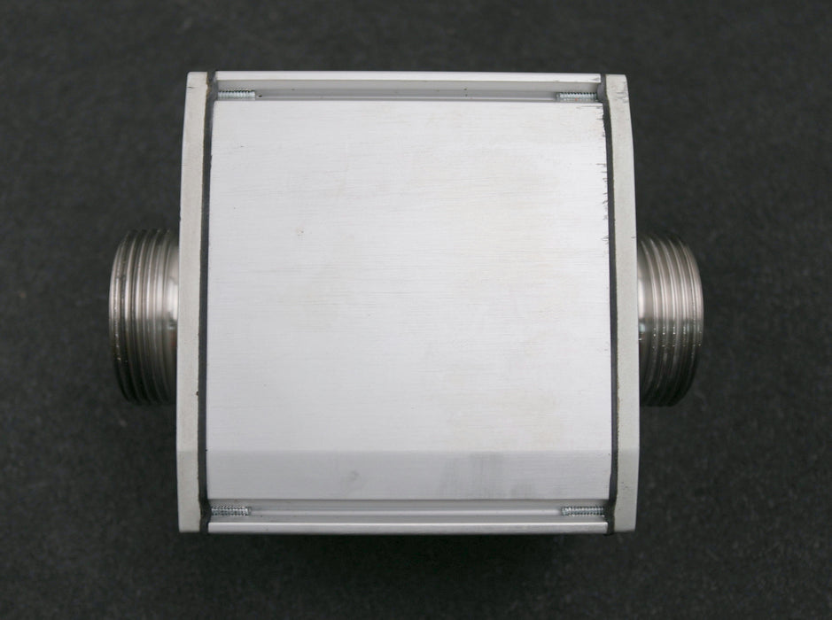 Bild des Artikels IFM-Ultraschall-Durchflusssensor-SU9000-Messbereich-0...200-l/min-0...12-m³/h