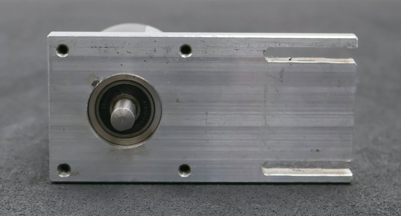 Bild des Artikels ELAP-Inkremental-Drehgeber-E62010008/24A10PP2-mit-quadratischer-Flansch-100l/U